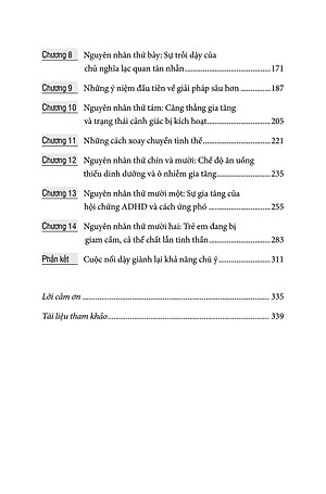 Kiểm Soát Sự Tập Trung Giữa Cơn Bão Công Nghệ