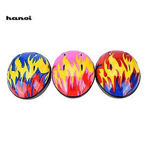 Set 7 phụ kiện trượt ván/đi xe đạp cho bé gồm mũ bảo hiểm + miếng lót bảo vệ đầu gối + khuỷu tay + cổ tay