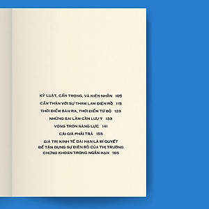 Đạo Của Warren Buffett (Tái Bản 2022)