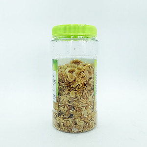 Hành Phi 100g - Thương hiệu Minh Hà Foods