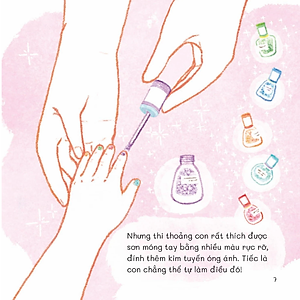 Sách Mẹ Ơi, Mình Cùng Làm Nhé!