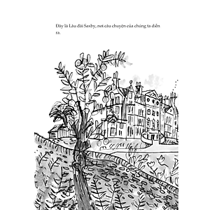 Sách Bà Bác Khủng Khiếp