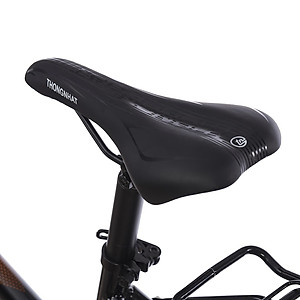 Xe đạp Thống Nhất thể thao GN06-24, 26, 27 inch 2.0 - Hàng chính hãng (Phù hợp với người cao từ 1m35 trở lên)