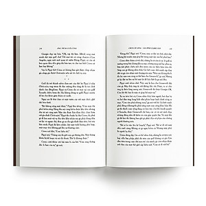 Sách Ông Trùm Cuối Cùng (Mario Puzo)