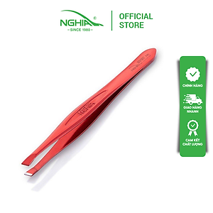 Nhíp Vỉ Giấy Kềm Nghĩa N-401DO