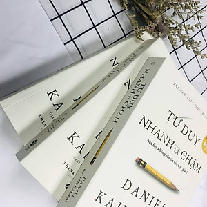 Tư Duy Nhanh Và Chậm
