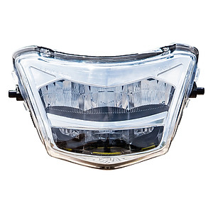 Đèn Pha LED 02 Tầng Wave Alpha