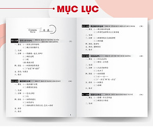 Sách Giáo Trình Hán Ngữ 2 - Tập 1 Quyển Hạ (Phiên Bản Mới - Dùng App)