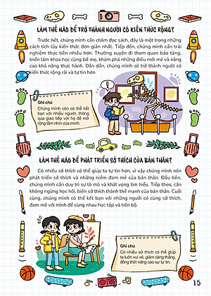 Sách - Bách Khoa Toàn Thư Vui Nhộn - Tâm Lý Học Hành Vi Trẻ Em - NXB Dân Trí