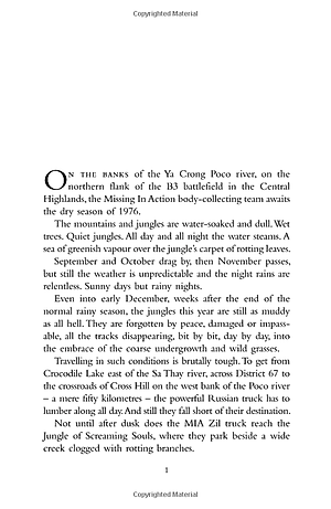 Sách The Sorrow Of War (Paperback)