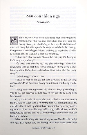 Truyện Cổ Grim 2