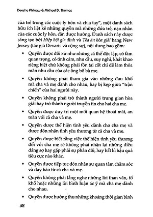 Sách 101 Cách Chữa Lành Vết Thương Cho Con Sau Đổ Vỡ