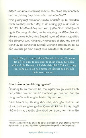 Sách Hạnh Phúc Dẫn Lối Thành Công