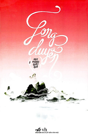 Sách Long Duyên (Tập 2)