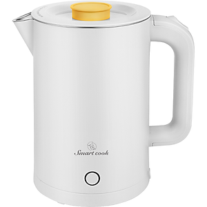 Ấm đun siêu tốc Smartcook 1.5L KES-3857 - Hàng chính hãng