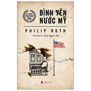 Bình Yên Nước Mỹ
