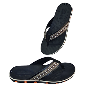 Dép Nam Xỏ Ngón HÀ NAM Da Bò Thật Cao Cấp DNA2088