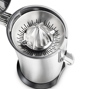 Máy Vắt Cam CASO CP330 Pro Cao Cấp, Sang Trọng, Dung Tích 500ML, Công Suất 160W - Hàng Nhập Khẩu Đức