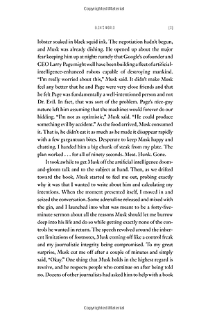 Sách Elon Musk: How The Billionaire CEO Of Spacex And Tesla Is Shaping Our Future