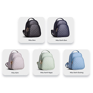 Balo Nữ YUUMY ( Thời trang YBA36 )
