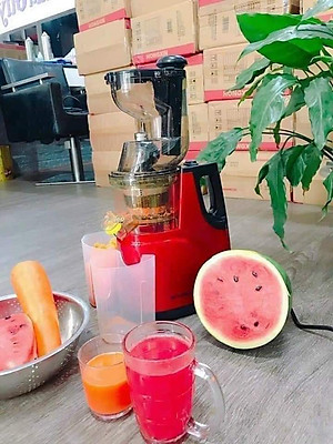 Máy ép chậm trái cây nguyên quả Hàng chính hãng