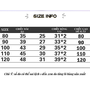 Áo phao trẻ em, áo khoác siêu nhẹ cho bé trai bé gái dày và ấm chuẩn hàng loại 1