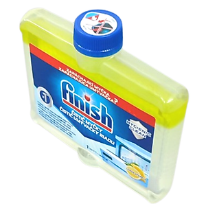 Vệ sinh máy rửa bát Finish