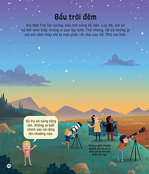 Tủ Sách Bách Khoa Tri Thức - Bách Khoa Tri Thức Cho Trẻ Em