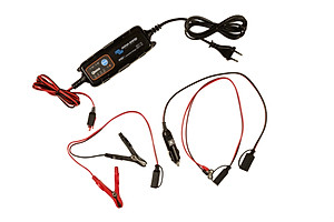 Bộ Sạc Ắc Quy IP65 12V/4A thương hiệu Victron Energy Hà Lan