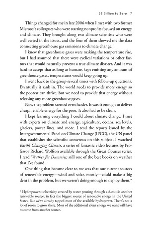 How To Avoid A Climate Disaster: The Solutions We Have And The Breakthroughs We Need