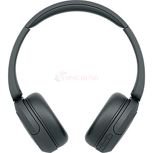 Tai nghe chụp tai Bluetooth Sony WH-CH520 - Hàng chính hãng