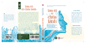 Sách Tâm Trí Tự Chữa Lành