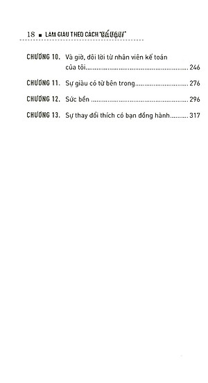 Sách Làm Giàu Theo Cách "Bá Đạo"