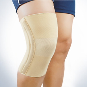 Đai Đầu Gối Cao Cấp | Đai Đầu Gối Có Lò Xo Trợ Lực DYNA GENU ML