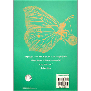 Sách Khoa Học Quanh Ta - Sự Sống Là Gì?