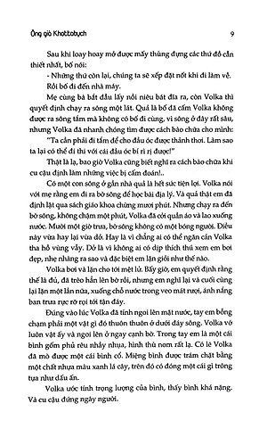 Sách Ông già Khottabych