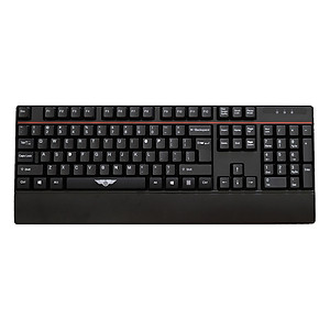 Bàn phím máy tính có dây Gaming Newmen e340 - Hàng Chính Hãng