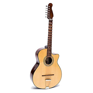 Đàn guitar vọng cổ DVC100 - Duy Guitar 