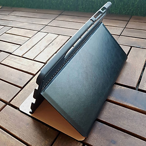 Bao da dành cho SamSung Galaxy Tab S6 SM-T860 10.5 inch dòng Stand Case- Chính hãng Kaku
