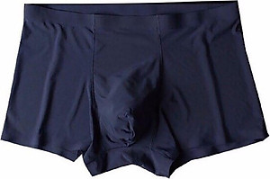 Bộ 3 Quần Boxer Đúc Cao Cấp Nhật Bản Cho Nam