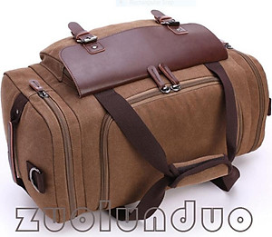 Túi xách du lịch thể thao nam công suất lớn phong cách châu âu hiện đại đã tích hợp công nghệ 4.0