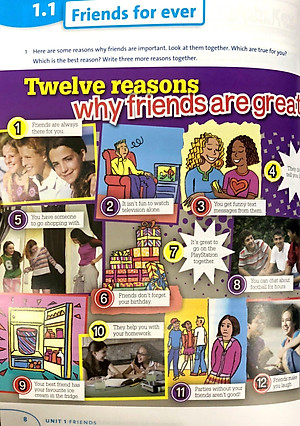 Objective Key Student's Book With Answers with CD-ROM Vietnam Edition 2