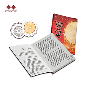 Sách Trường An 12 Canh Giờ (Tập 1)