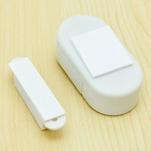 Bộ Chuông Cảm Biến Chống Trộm Thông Minh - Hàng chính hãng 