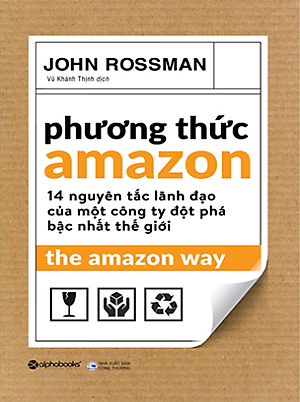 Phương Thức Amazon_AL