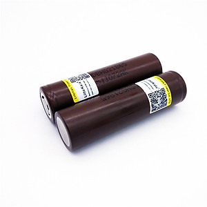 Pin Sạc 18650 LiitoKala HG2 3000mAh Lithium 3.7V Xả Pin 20A Liên Tục Hàng Chính Hãng