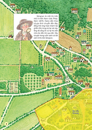 Truyện Tranh Khoa Học Về Các Loài Côn Trùng - Hiệp Sĩ Dũng Cảm - Bọ Ngựa