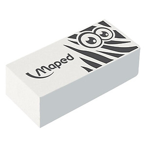 Gôm Maped Pulse Mini 113050