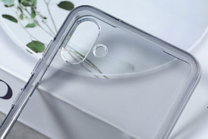 Ốp lưng trong Samsung Galaxy A04 (EF-QA045) - Hàng Chính Hãng