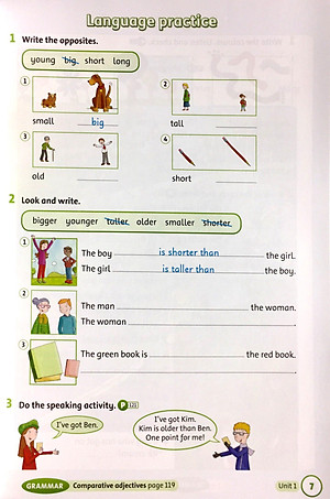 Sách GET READY FOR MOVERS: SB WITH DOWNLOADABLE AUDIO: MAXIMIZE CHANCES OF EXAM
